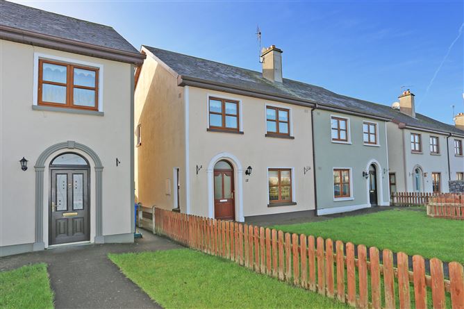 12 Teeronea, Kilkishen, Co. Clare