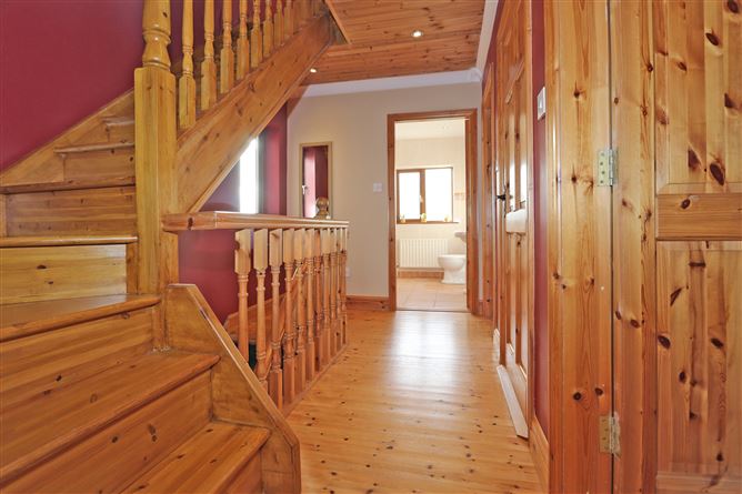 12 Teeronea, Kilkishen, Co. Clare