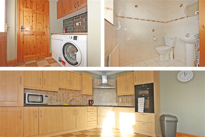 12 Teeronea, Kilkishen, Co. Clare