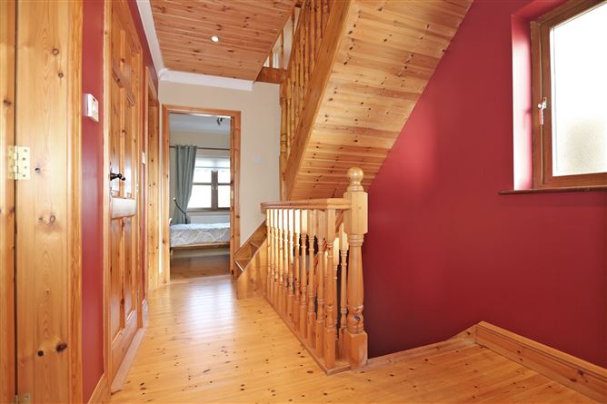 12 Teeronea, Kilkishen, Co. Clare