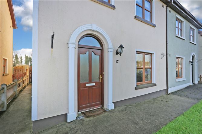 12 Teeronea, Kilkishen, Co. Clare