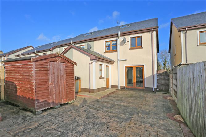 12 Teeronea, Kilkishen, Co. Clare