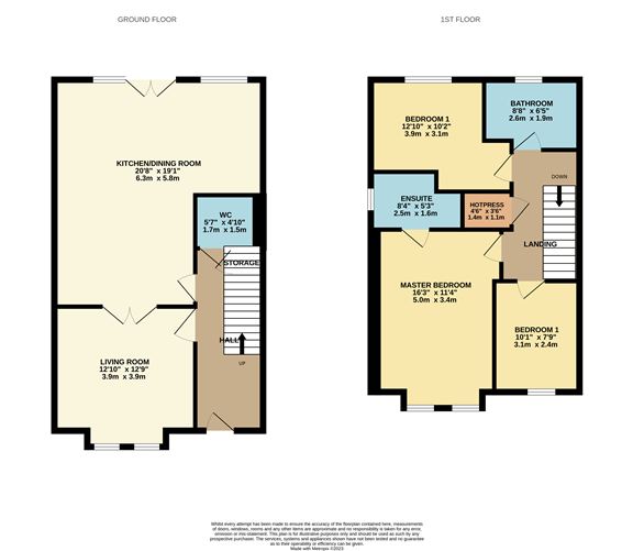 37 The Avenue, Citywest Village, Citywest, Dublin 24