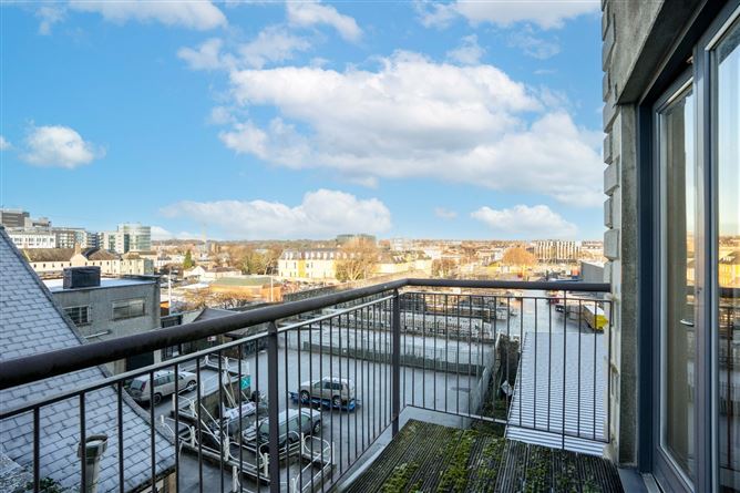 24 Steeven's Gate, Block 1, James's Street, Dublin 8