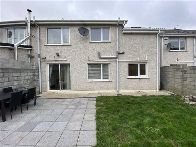 39 Inis Lua, Dooradoyle, County Limerick