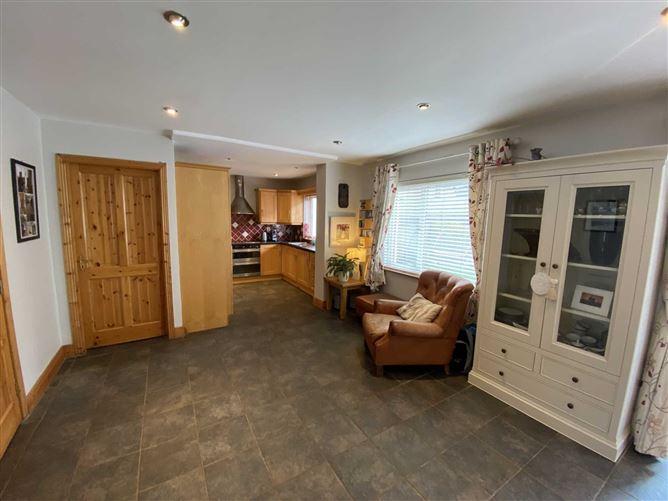 39 Inis Lua, Dooradoyle, County Limerick