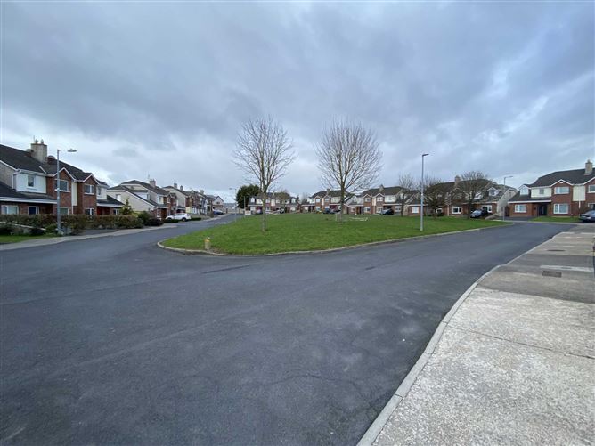 39 Inis Lua, Dooradoyle, County Limerick