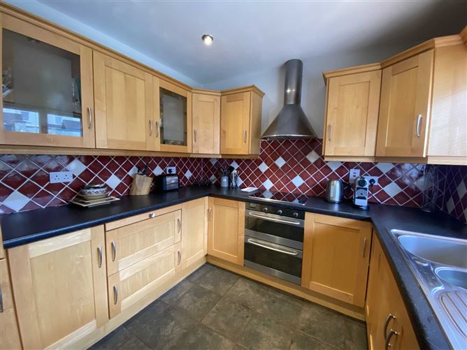 39 Inis Lua, Dooradoyle, County Limerick