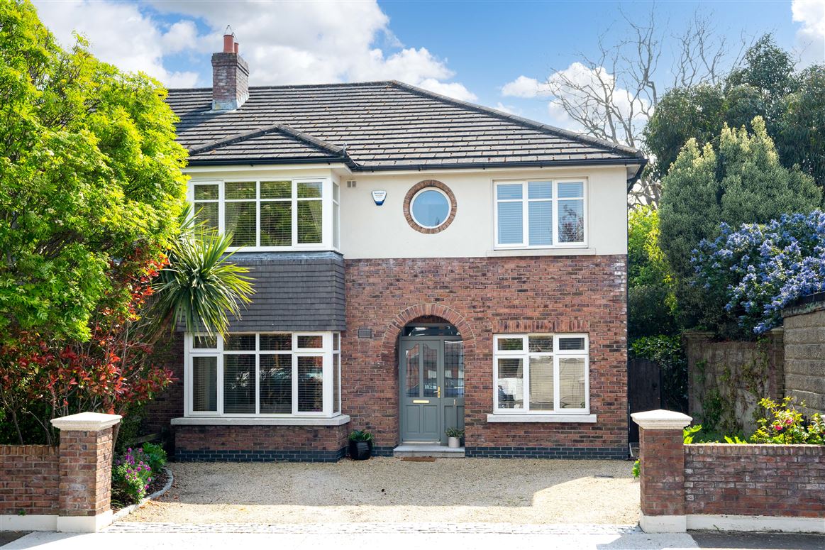 1 Butterfield Meadow, Rathfarnham, Dublin 14 Mullery O Gara Estate