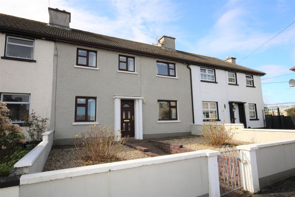 18 Martin Savage Terrace, Sligo City, Sligo DNG Flanagan Ford