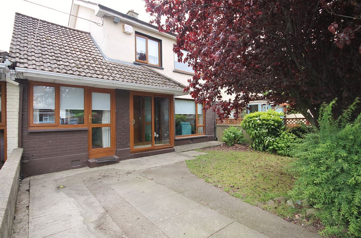 4 Old Bawn Avenue, Old Bawn, Tallaght, Dublin 24 DNG Tallaght