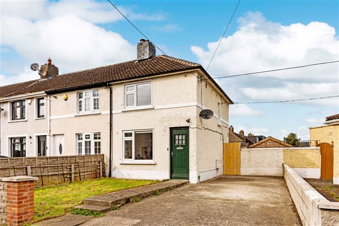 32 Saul Road, Crumlin, Dublin 12