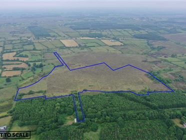 Image for 28.05 Acres, Cloontarsna, Castlerea, County Roscommon