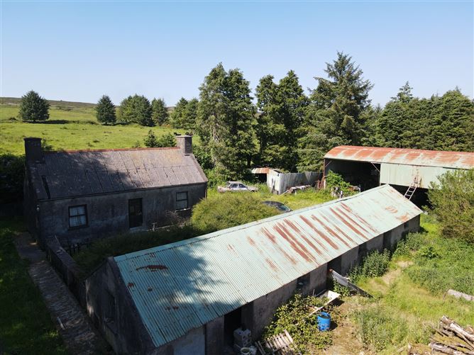 Residential Farm, Knockeengancan, Ballysaggart, Lismore, Co. Waterford