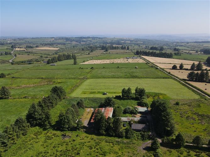 Residential Farm, Knockeengancan, Ballysaggart, Lismore, Co. Waterford