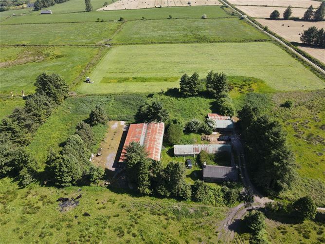 Residential Farm, Knockeengancan, Ballysaggart, Lismore, Co. Waterford