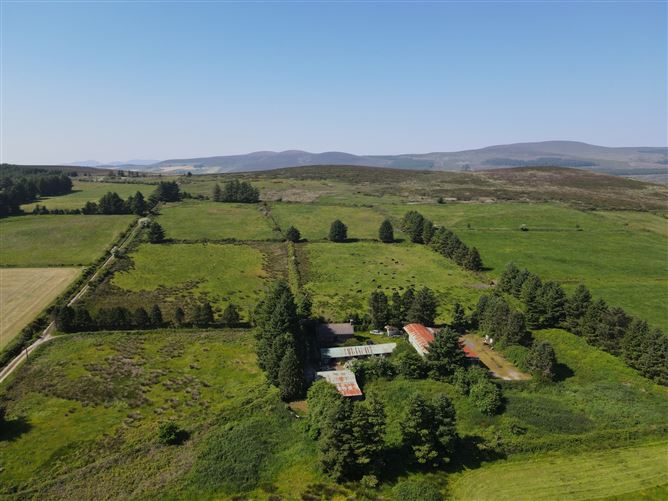 Residential Farm, Knockeengancan, Ballysaggart, Lismore, Co. Waterford