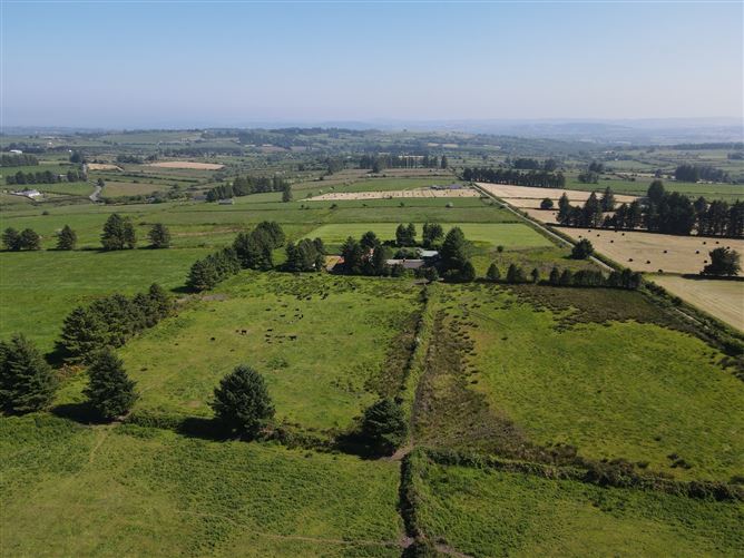 Residential Farm, Knockeengancan, Ballysaggart, Lismore, Co. Waterford
