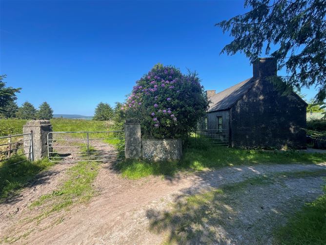Residential Farm, Knockeengancan, Ballysaggart, Lismore, Co. Waterford