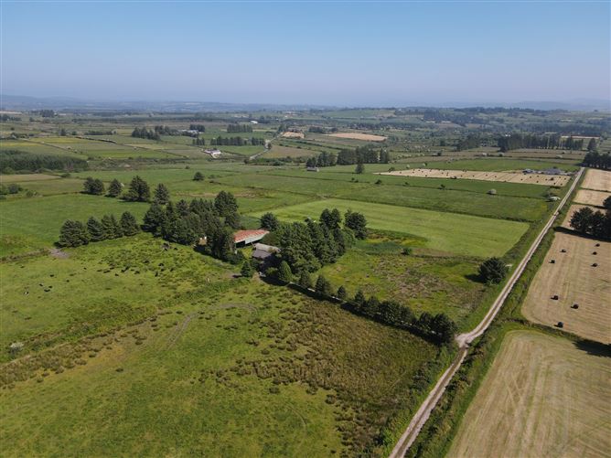 Residential Farm, Knockeengancan, Ballysaggart, Lismore, Co. Waterford