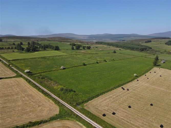 Residential Farm, Knockeengancan, Ballysaggart, Lismore, Co. Waterford