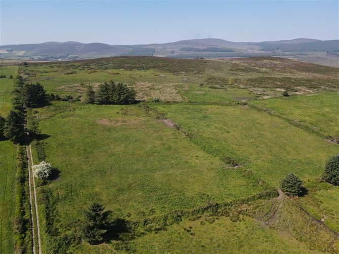 Residential Farm, Knockeengancan, Ballysaggart, Lismore, Co. Waterford