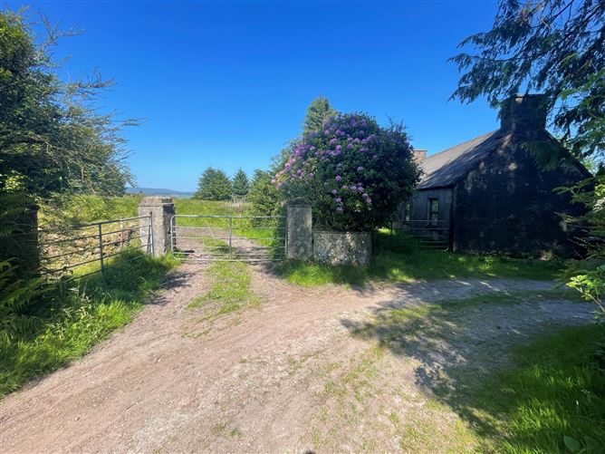Residential Farm, Knockeengancan, Ballysaggart, Lismore, Co. Waterford