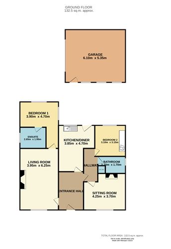 2 Forest Park, Kingswood, Dublin 24