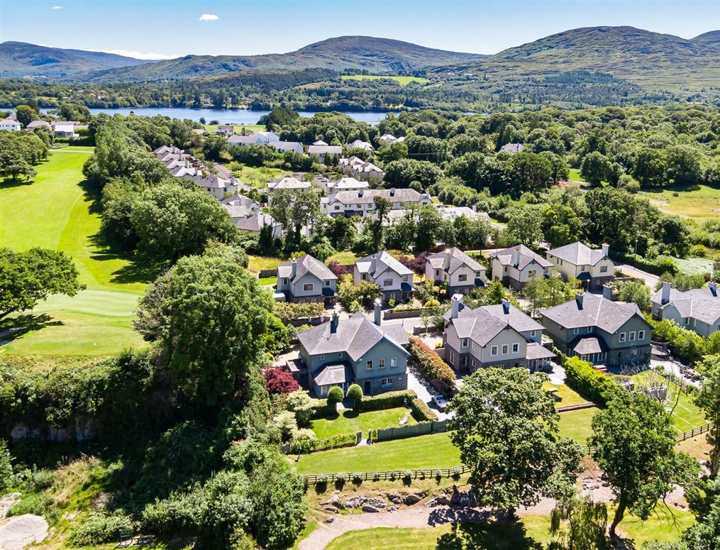41 Oakwood Manor, Kenmare, Co. Kerry 41 Oakwood Manor, Kenmare, Co. Kerry