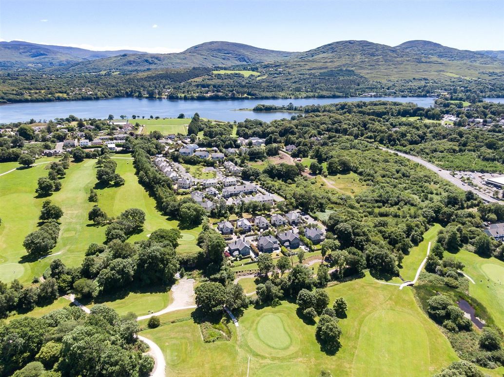 41 Oakwood Manor, Kenmare, Co. Kerry 41 Oakwood Manor, Kenmare, Co. Kerry
