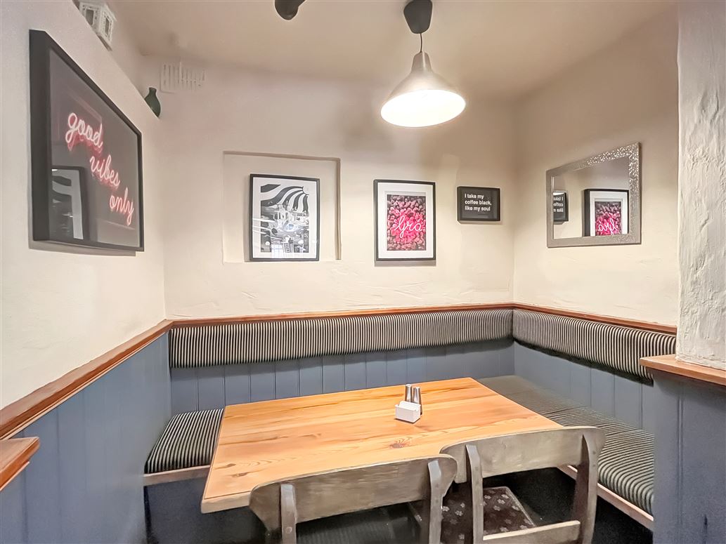 Kelly’s Residential Licensed Premises, Oughterard, Co. Galway
