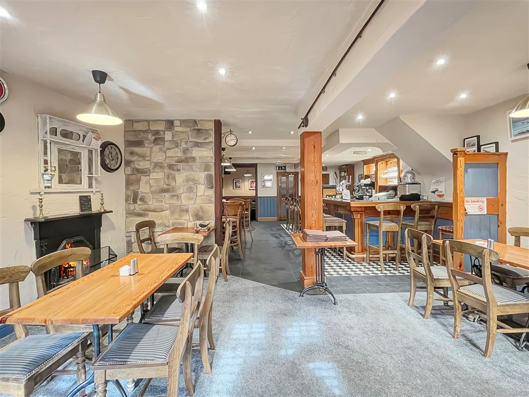 Kelly’s Residential Licensed Premises, Oughterard, Co. Galway