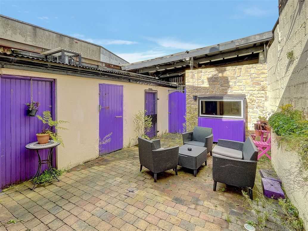 Kelly’s Residential Licensed Premises, Oughterard, Co. Galway