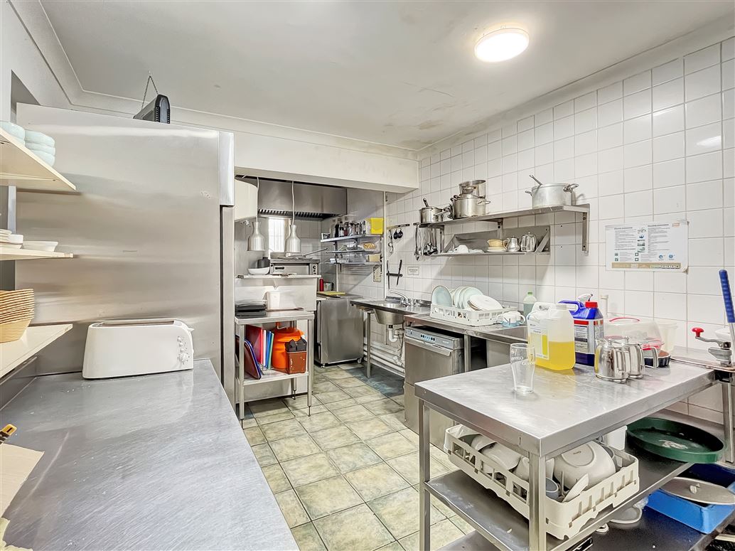 Kelly’s Residential Licensed Premises, Oughterard, Co. Galway