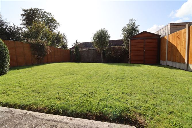 9 THE BEECHES, BRIDGEMOUNT, Carrigaline, Cork