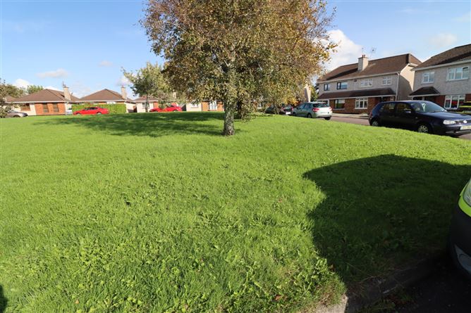 9 THE BEECHES, BRIDGEMOUNT, Carrigaline, Cork
