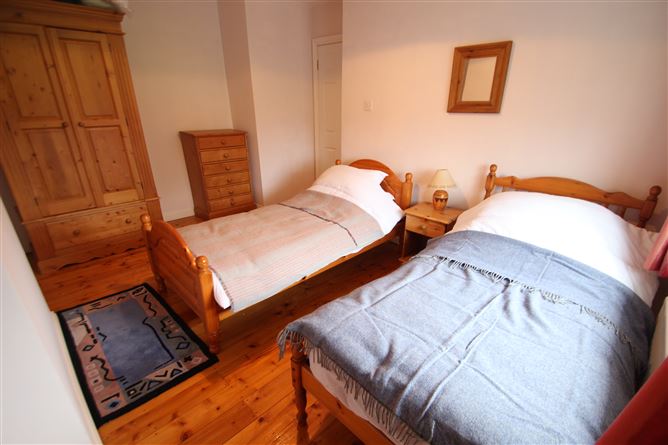 9 THE BEECHES, BRIDGEMOUNT, Carrigaline, Cork