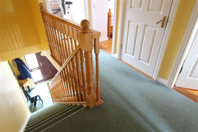 9 THE BEECHES, BRIDGEMOUNT, Carrigaline, Cork