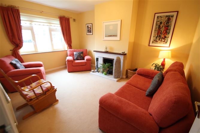 9 THE BEECHES, BRIDGEMOUNT, Carrigaline, Cork