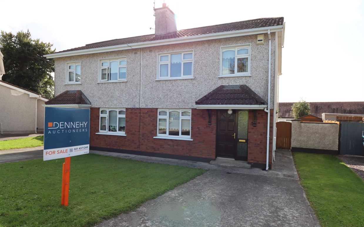 9 THE BEECHES, BRIDGEMOUNT, Carrigaline, Cork
