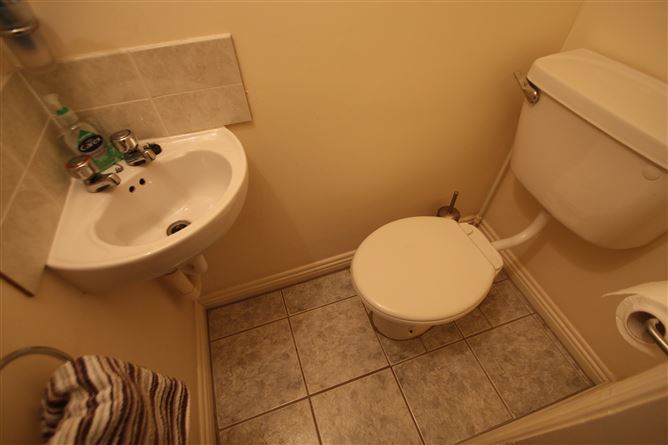 9 THE BEECHES, BRIDGEMOUNT, Carrigaline, Cork