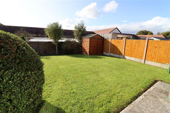 9 THE BEECHES, BRIDGEMOUNT, Carrigaline, Cork