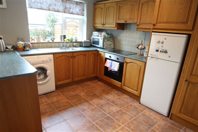 9 THE BEECHES, BRIDGEMOUNT, Carrigaline, Cork