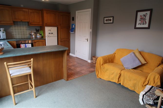 9 THE BEECHES, BRIDGEMOUNT, Carrigaline, Cork