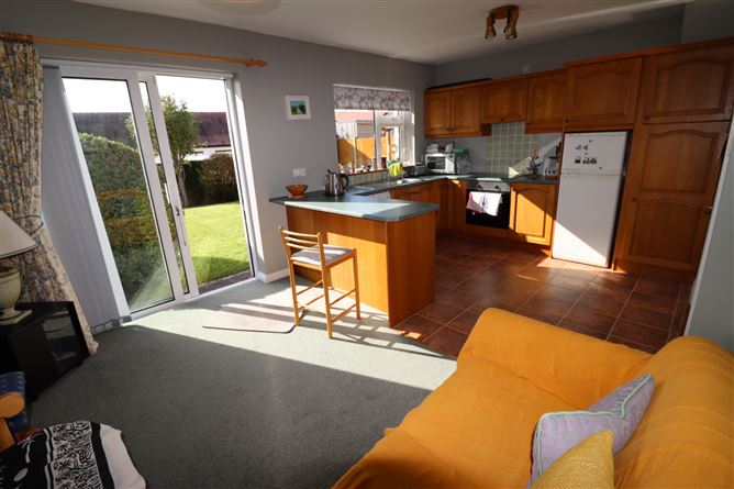 9 THE BEECHES, BRIDGEMOUNT, Carrigaline, Cork