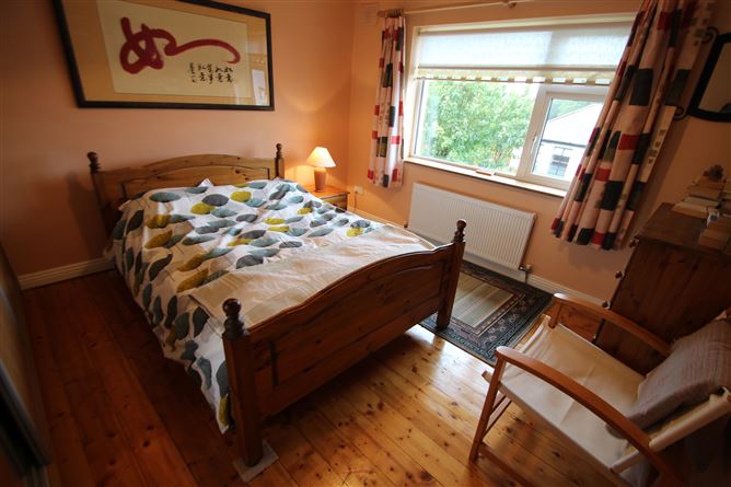 9 THE BEECHES, BRIDGEMOUNT, Carrigaline, Cork