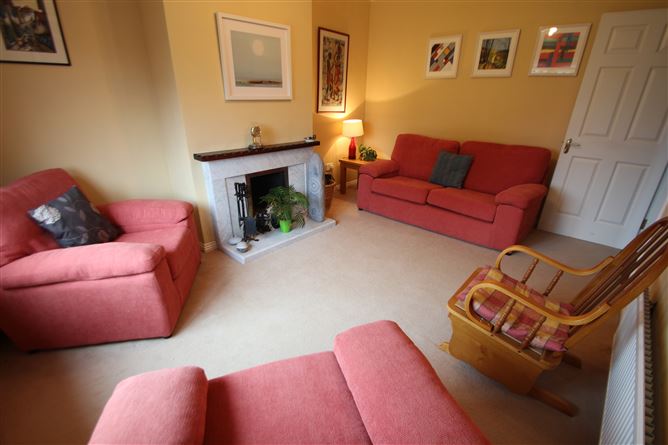 9 THE BEECHES, BRIDGEMOUNT, Carrigaline, Cork