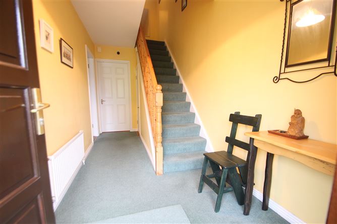 9 THE BEECHES, BRIDGEMOUNT, Carrigaline, Cork