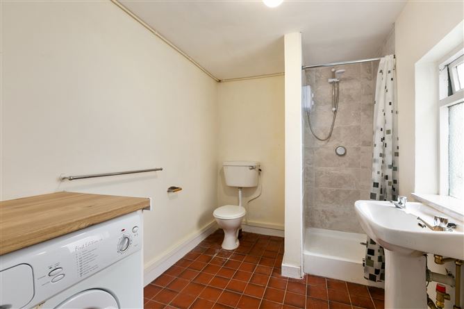 8 Watkins Building, The Coombe, The Coombe, Dublin 8