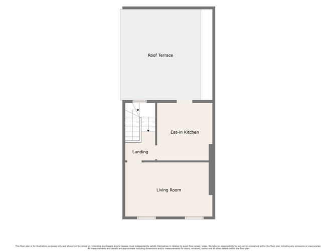 5 Dempseys Terrace, Wexford Town